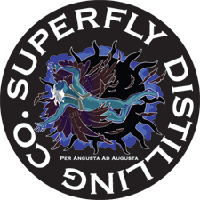 Superfly Distilling Company & Restaurant